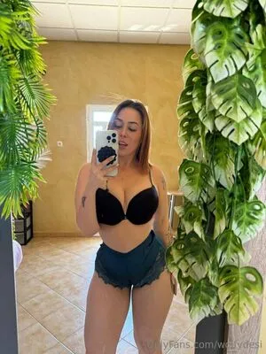 Wolfydesi OnlyFans Leaked Free Thumbnail Picture - #wxrSYZq7D2