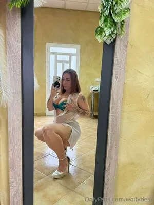 Wolfydesi OnlyFans Leaked Free Thumbnail Picture - #xtKRWu89DP