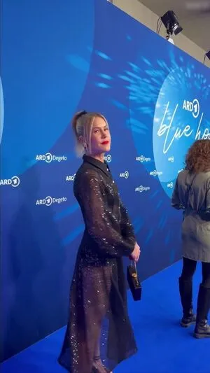 Wolke Hegenbarth OnlyFans Leaked Free Thumbnail Picture - #0Ee8gn02uG