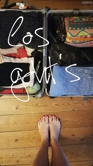 Wolke Hegenbarth OnlyFans Leaked Free Thumbnail Picture - #1Xerh8d5wj