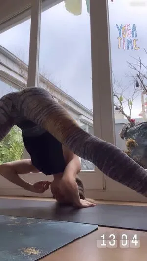 Wolke Hegenbarth OnlyFans Leaked Free Thumbnail Picture - #1n3zccla2q