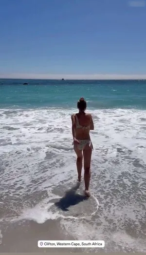 Wolke Hegenbarth OnlyFans Leaked Free Thumbnail Picture - #4mOmk29kd6