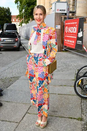 Wolke Hegenbarth OnlyFans Leaked Free Thumbnail Picture - #5xlrcxyXl7