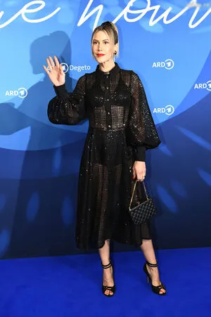 Wolke Hegenbarth OnlyFans Leaked Free Thumbnail Picture - #7evpRbN40V