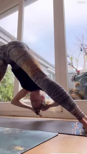 Wolke Hegenbarth OnlyFans Leaked Free Thumbnail Picture - #8LFTMhnm5k