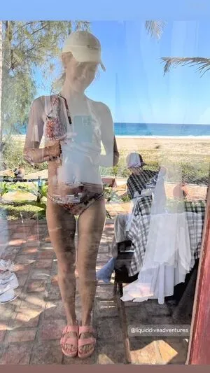 Wolke Hegenbarth OnlyFans Leaked Free Thumbnail Picture - #8SzwjRXbxy