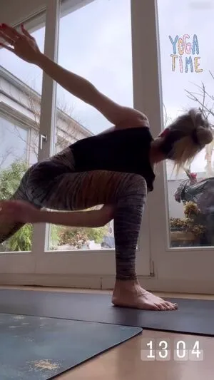 Wolke Hegenbarth OnlyFans Leaked Free Thumbnail Picture - #A4OTdul30r