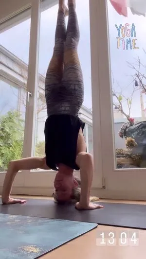 Wolke Hegenbarth OnlyFans Leaked Free Thumbnail Picture - #B9qWcx95FD