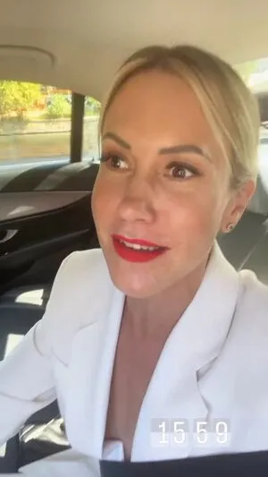 Wolke Hegenbarth OnlyFans Leaked Free Thumbnail Picture - #CHRCBEWY2b