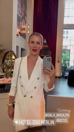 Wolke Hegenbarth OnlyFans Leaked Free Thumbnail Picture - #EMRuBcWjww