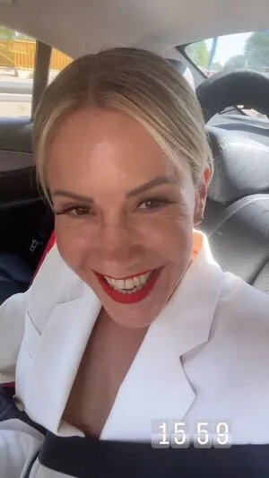 Wolke Hegenbarth OnlyFans Leaked Free Thumbnail Picture - #GVATzIoneK