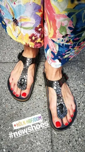 Wolke Hegenbarth OnlyFans Leaked Free Thumbnail Picture - #HrD2iYY76p