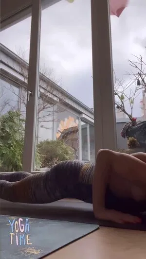 Wolke Hegenbarth OnlyFans Leaked Free Thumbnail Picture - #IdzYIwtzQL