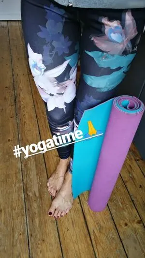 Wolke Hegenbarth OnlyFans Leaked Free Thumbnail Picture - #J6RsgYwRNK