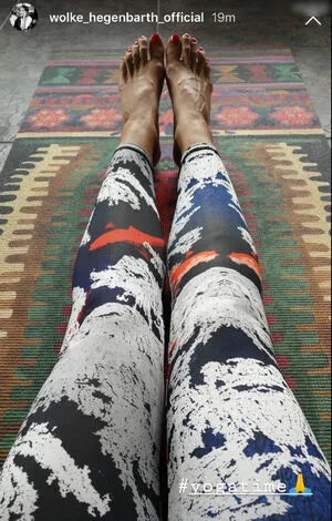 Wolke Hegenbarth OnlyFans Leaked Free Thumbnail Picture - #Kq2YIskuyp