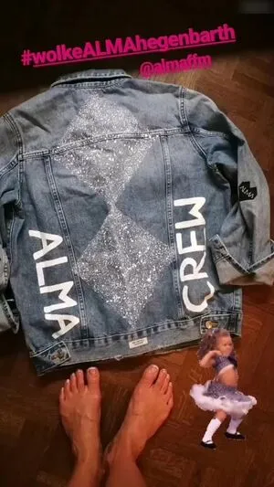 Wolke Hegenbarth OnlyFans Leaked Free Thumbnail Picture - #L8c8bDHIUw