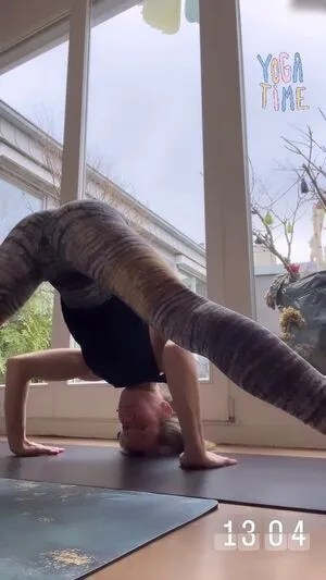 Wolke Hegenbarth OnlyFans Leaked Free Thumbnail Picture - #Mmpy7S06C8