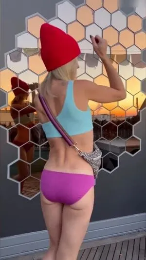 Wolke Hegenbarth OnlyFans Leaked Free Thumbnail Picture - #NSAIFvnLZ3