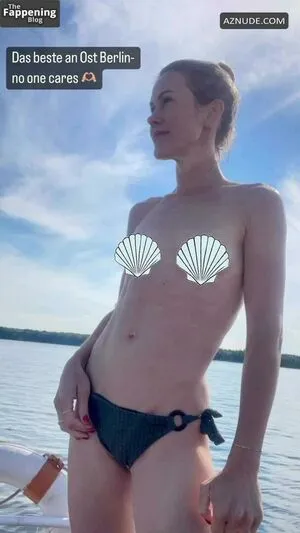 Wolke Hegenbarth OnlyFans Leaked Free Thumbnail Picture - #QHJ0HTfvRl