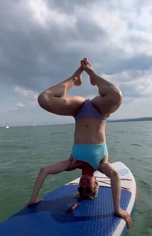 Wolke Hegenbarth OnlyFans Leaked Free Thumbnail Picture - #RxfmkFSte7