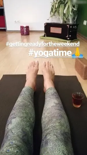 Wolke Hegenbarth OnlyFans Leaked Free Thumbnail Picture - #TMsximkK9J