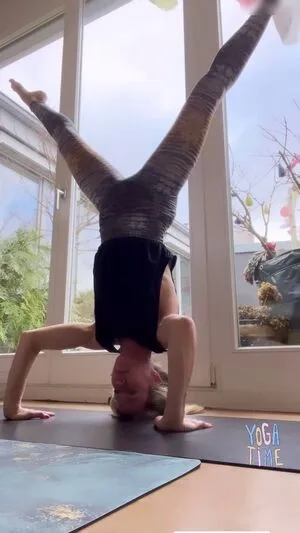 Wolke Hegenbarth OnlyFans Leaked Free Thumbnail Picture - #TWqkjQRFyy