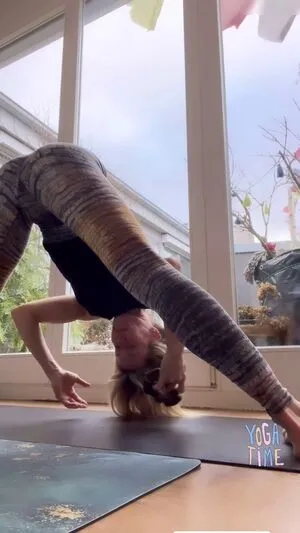 Wolke Hegenbarth OnlyFans Leaked Free Thumbnail Picture - #U45l08NRiN