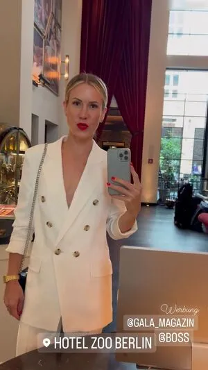 Wolke Hegenbarth OnlyFans Leaked Free Thumbnail Picture - #Vs01pNpvyQ