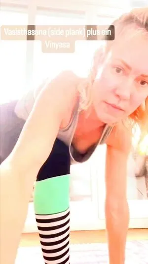 Wolke Hegenbarth OnlyFans Leaked Free Thumbnail Picture - #WlxFE7plLK