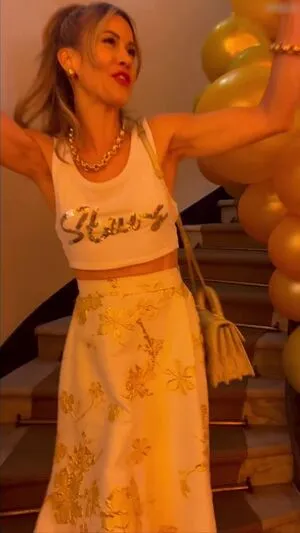 Wolke Hegenbarth OnlyFans Leaked Free Thumbnail Picture - #axwcQunIxy