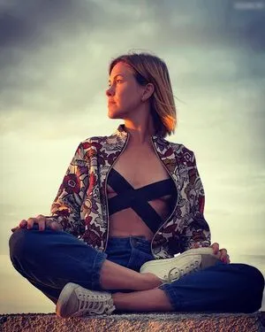 Wolke Hegenbarth OnlyFans Leaked Free Thumbnail Picture - #f1fzUwRuYV