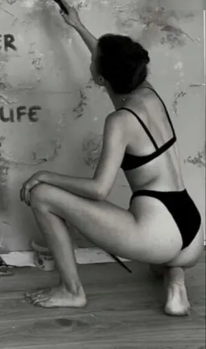 Wolke Hegenbarth OnlyFans Leaked Free Thumbnail Picture - #jpRprVREHf