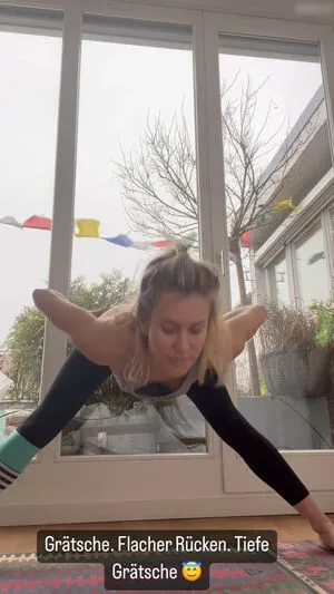 Wolke Hegenbarth OnlyFans Leaked Free Thumbnail Picture - #kcl0A66Bo2