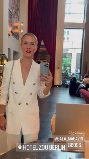 Wolke Hegenbarth OnlyFans Leaked Free Thumbnail Picture - #mooDhC4uyL