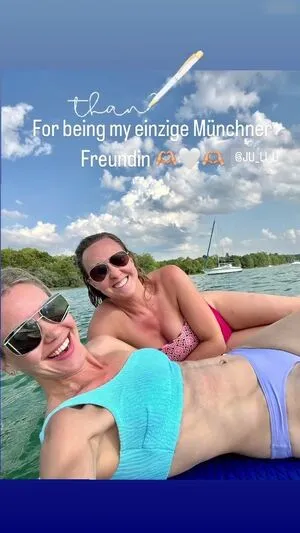 Wolke Hegenbarth OnlyFans Leaked Free Thumbnail Picture - #pYdGSGae54