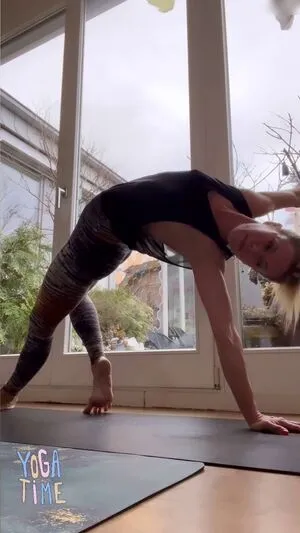 Wolke Hegenbarth OnlyFans Leaked Free Thumbnail Picture - #pzoLn6rckC