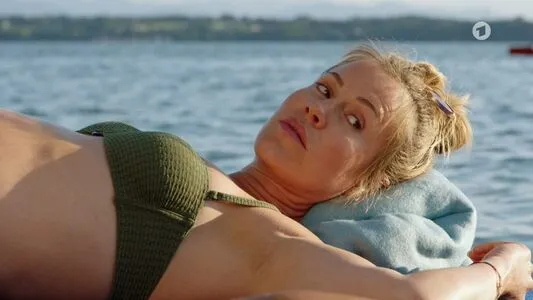 Wolke Hegenbarth OnlyFans Leaked Free Thumbnail Picture - #qenvEp99D4