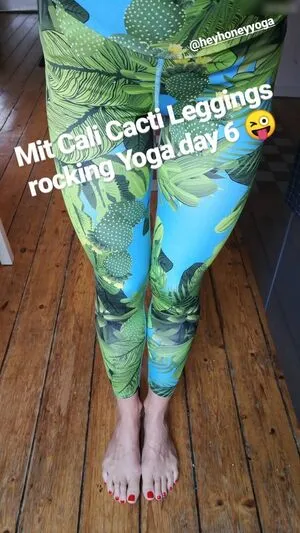 Wolke Hegenbarth OnlyFans Leaked Free Thumbnail Picture - #rpkoS0YXKj