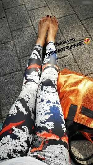 Wolke Hegenbarth OnlyFans Leaked Free Thumbnail Picture - #sX3ZJ3LGpO