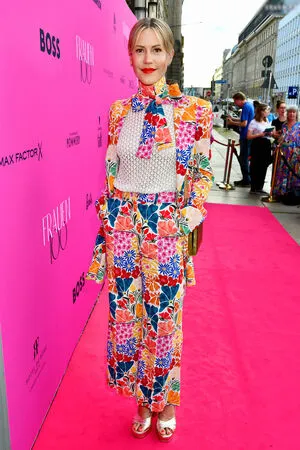 Wolke Hegenbarth OnlyFans Leaked Free Thumbnail Picture - #u0yuybzGWO