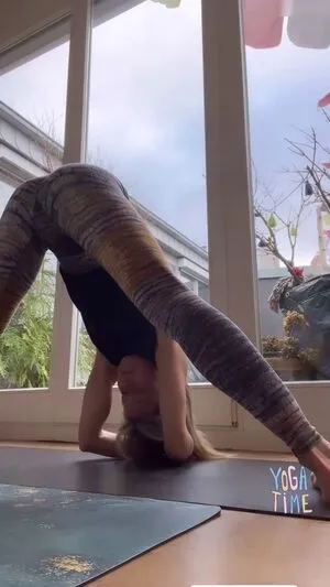 Wolke Hegenbarth OnlyFans Leaked Free Thumbnail Picture - #udhOek1oF6