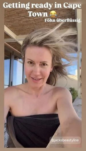 Wolke Hegenbarth OnlyFans Leaked Free Thumbnail Picture - #uyNuV6Dhf3