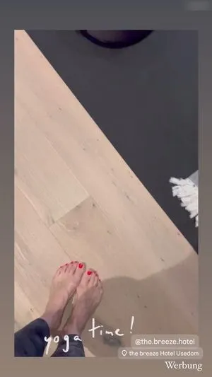 Wolke Hegenbarth OnlyFans Leaked Free Thumbnail Picture - #v262X6v0G8