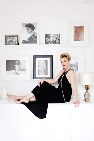 Wolke Hegenbarth OnlyFans Leaked Free Thumbnail Picture - #vzJwZdwdPS