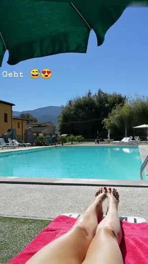 Wolke Hegenbarth OnlyFans Leaked Free Thumbnail Picture - #wmZqimkmSc