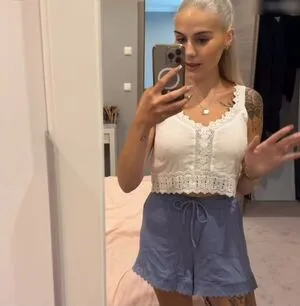 Wollnys OnlyFans Leaked Free Thumbnail Picture - #OFF0G0ra1S
