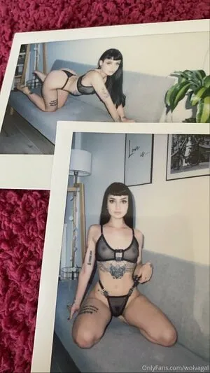 Wolvagal OnlyFans Leaked Free Thumbnail Picture - #CfVFieHkY4