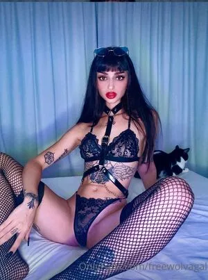 Wolvagal OnlyFans Leaked Free Thumbnail Picture - #KxN2R4haTO