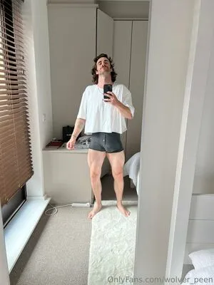 Wolver Peen OnlyFans Leaked Free Thumbnail Picture - #1esSWkjabl