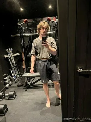 Wolver Peen OnlyFans Leaked Free Thumbnail Picture - #1qrHEGGDsx